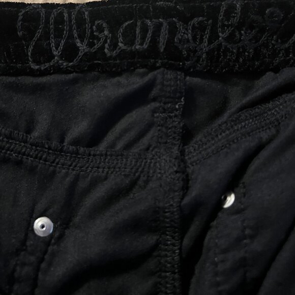 Wrangler High Rise Retro - Picture 3 of 6